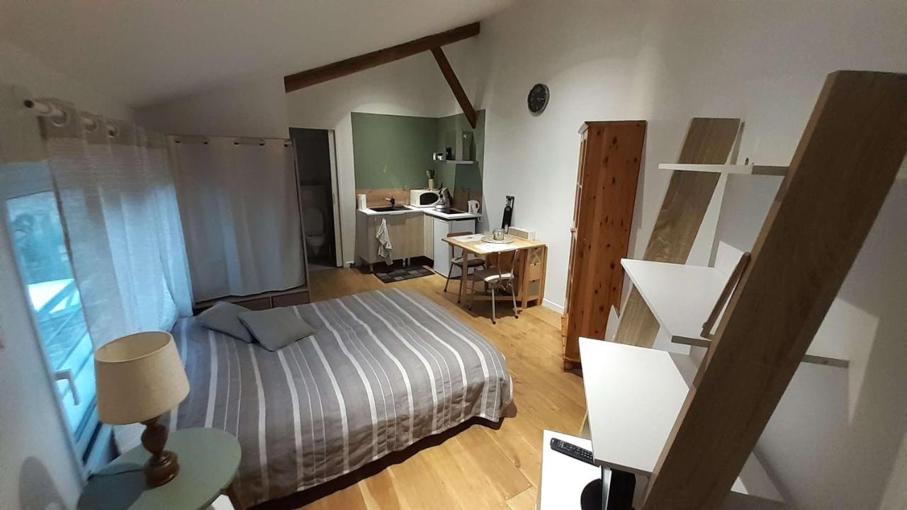 La Bulle Daire Châlons-en-Champagne Dış mekan fotoğraf