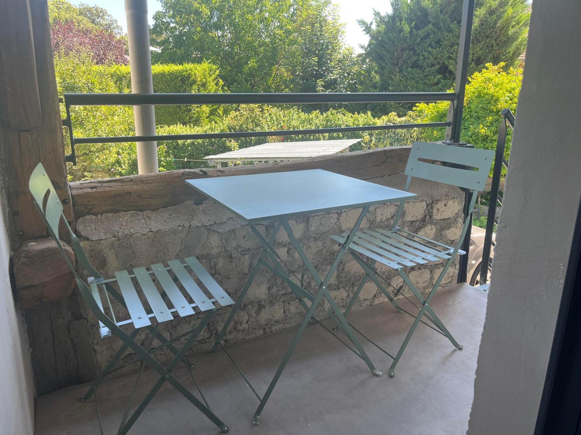 La Bulle Daire Châlons-en-Champagne Dış mekan fotoğraf